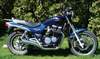 85 honda cb 650sc nighthawk 1983